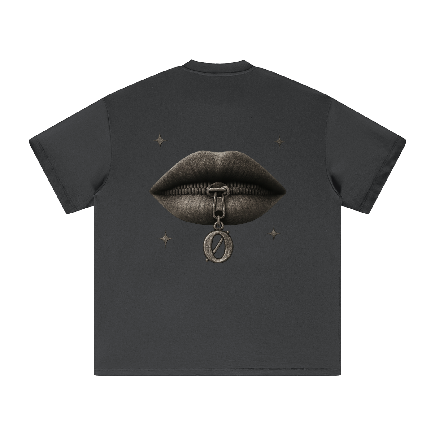 T-SHIRT VYNTØ UNSAID