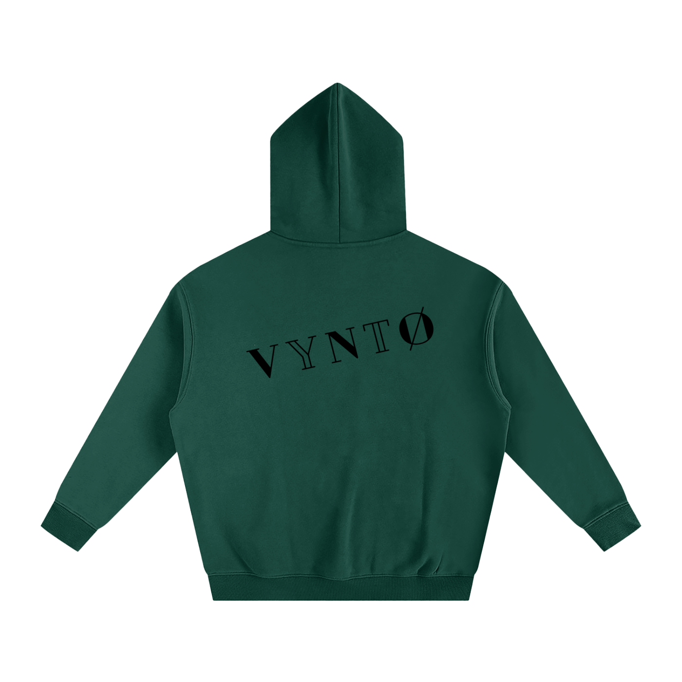 HOODIE VYNTØ CØRE