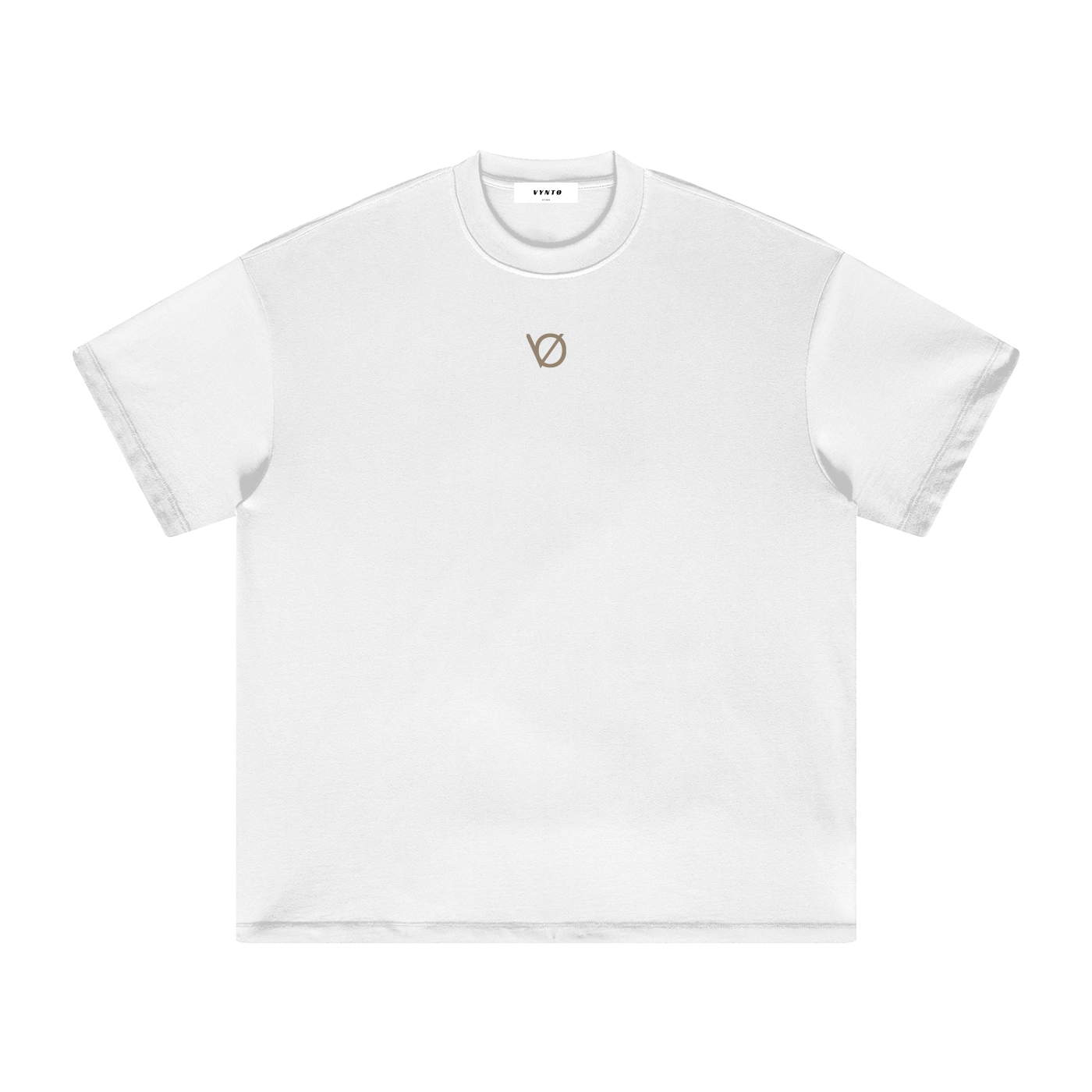 T-SHIRT VYNTØ UNSAID