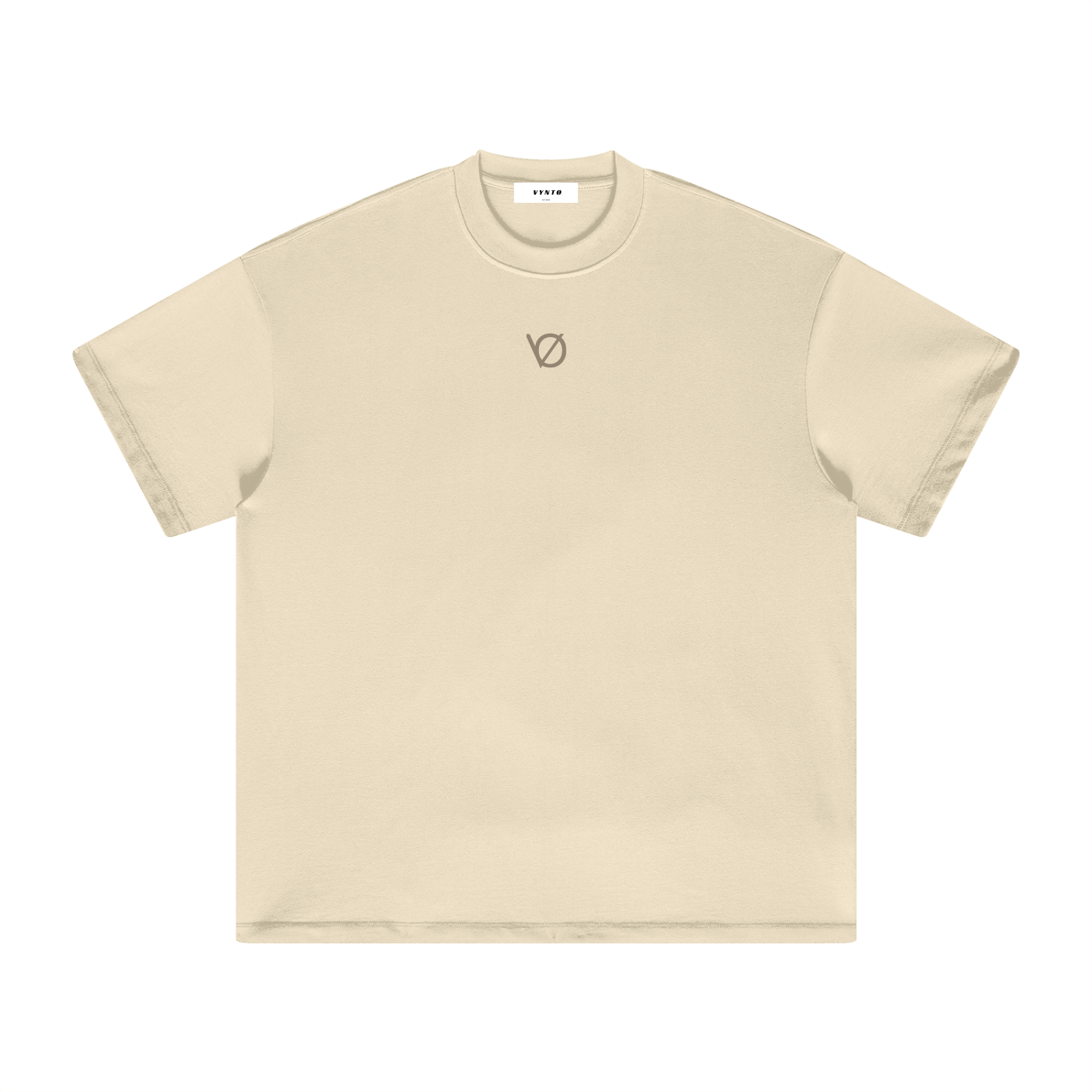 T-SHIRT VYNTØ UNSAID