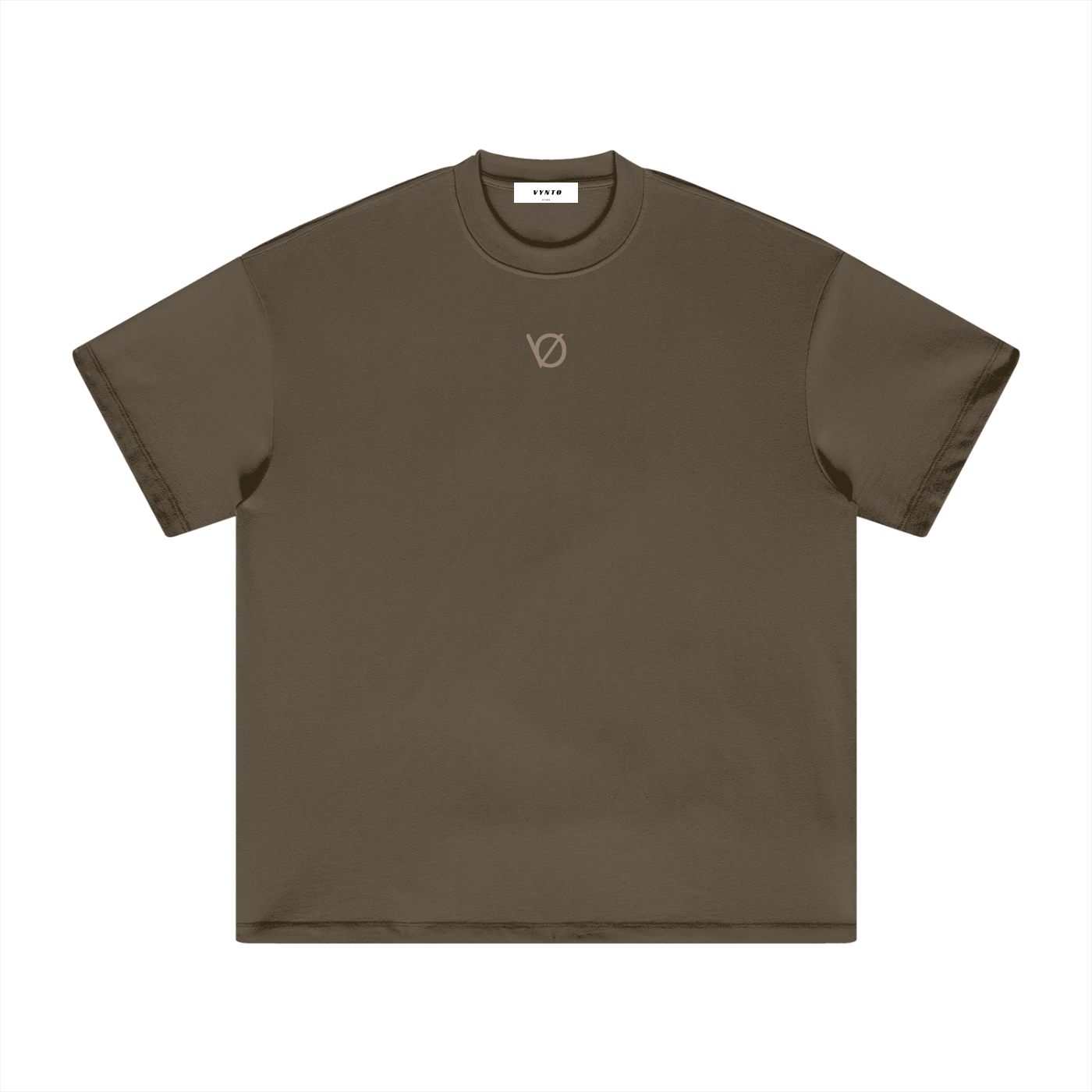 T-SHIRT VYNTØ UNSAID