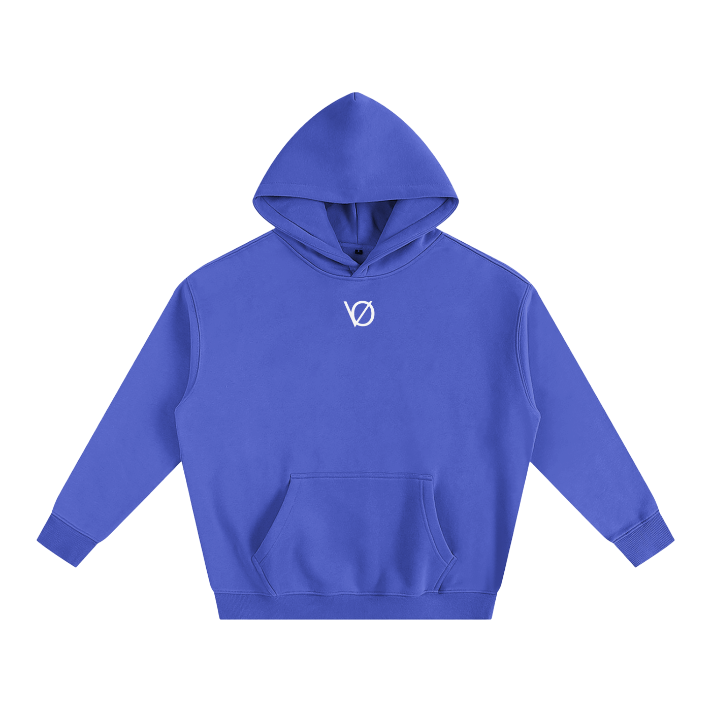 HOODIE VYNTØ CØRE White Edition