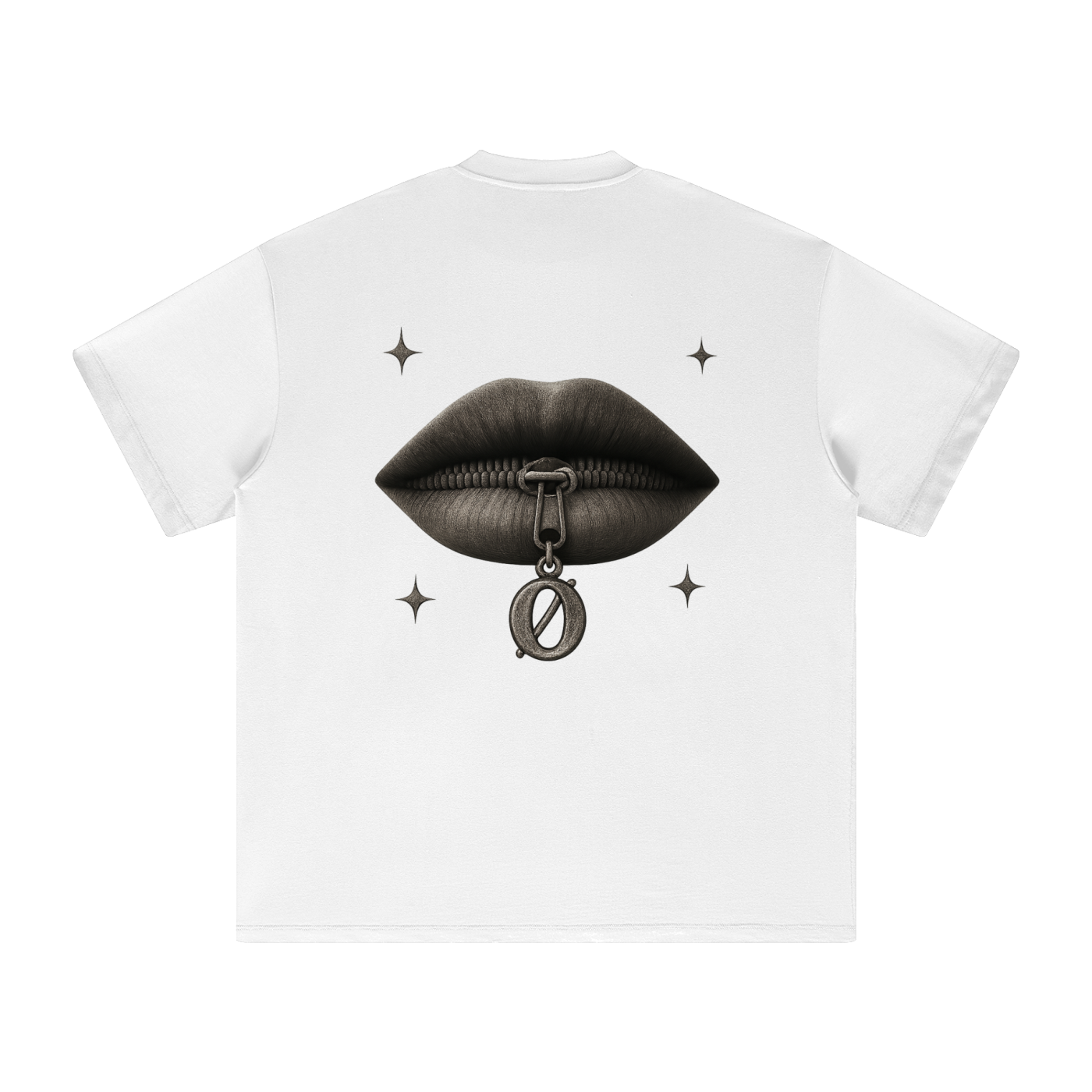 T-SHIRT VYNTØ UNSAID