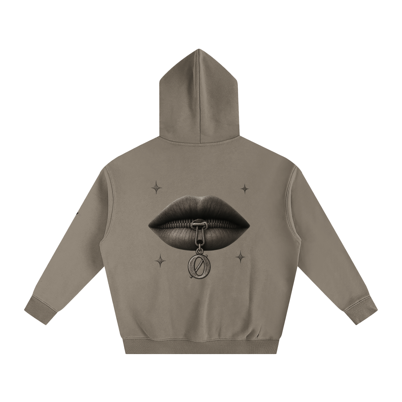 HOODIE VYNTØ UNSAID
