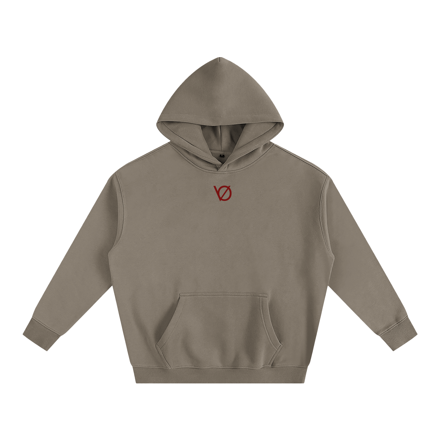 HOODIE VYNTØ SPIN