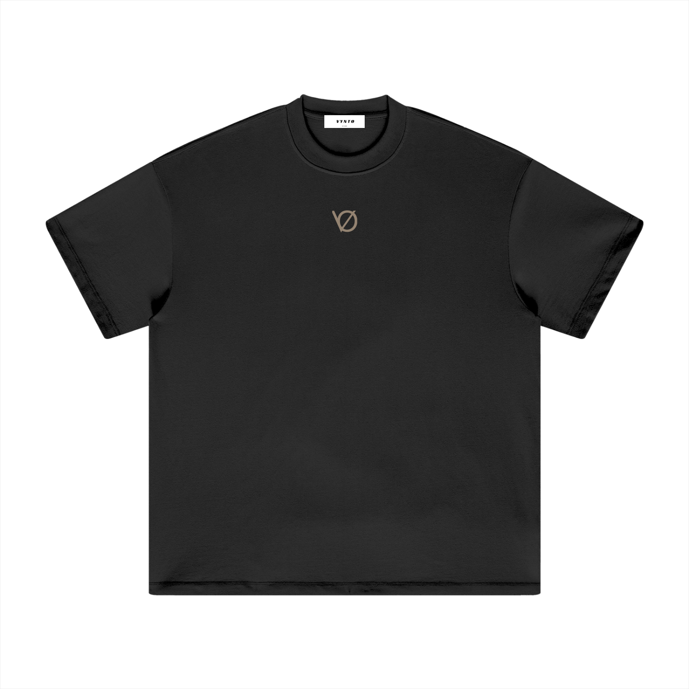 T-SHIRT VYNTØ UNSAID