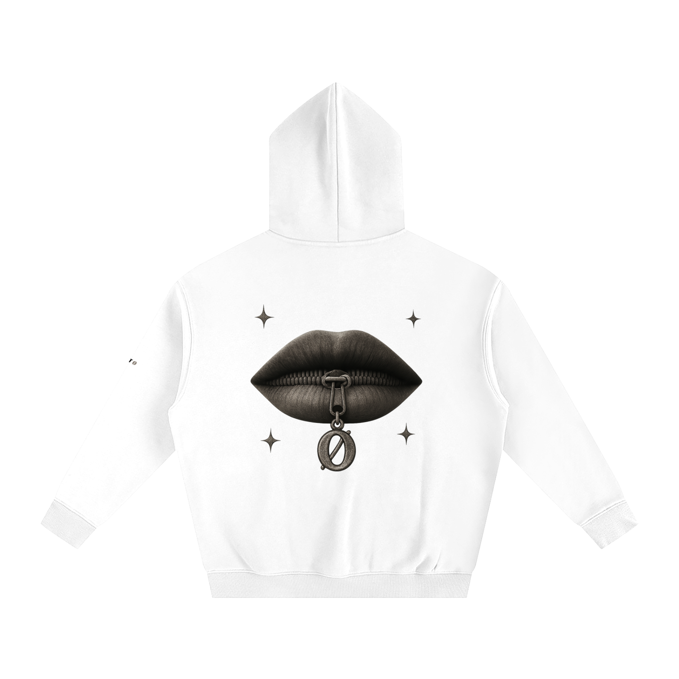 HOODIE VYNTØ UNSAID