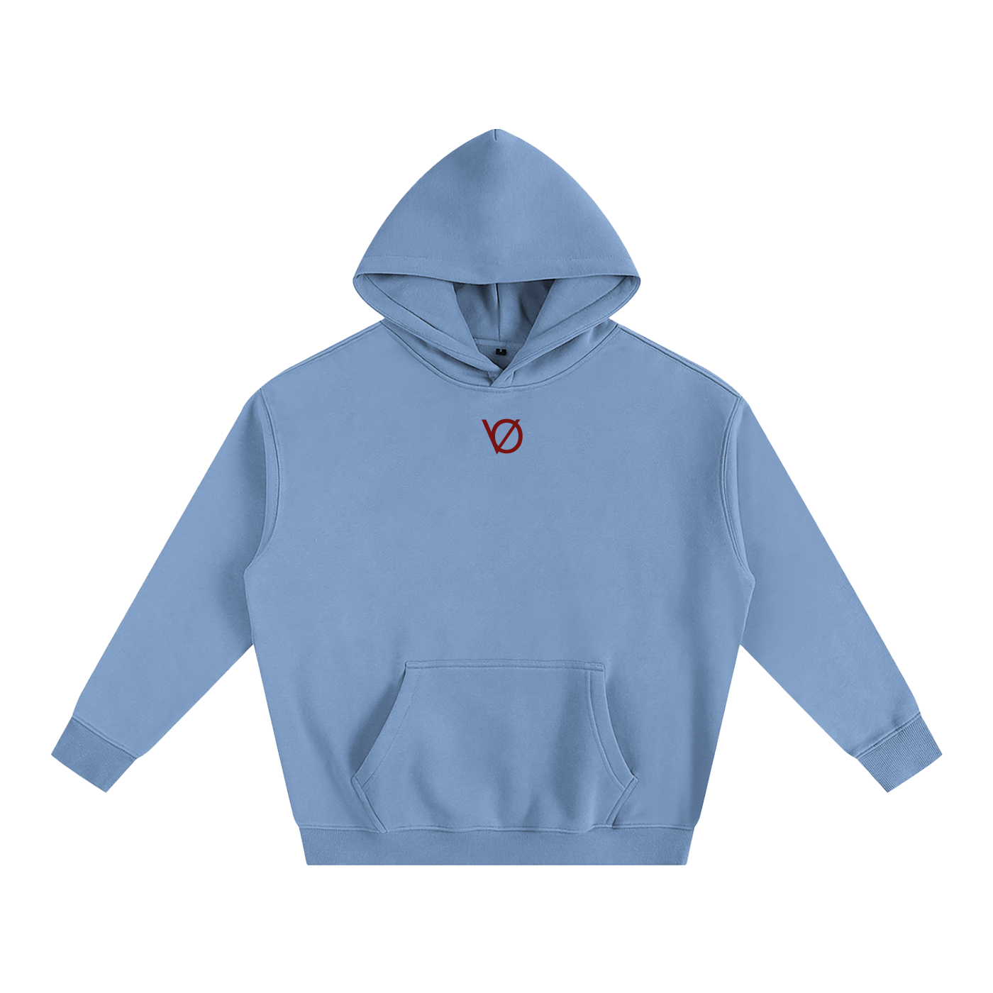 HOODIE VYNTØ SPIN