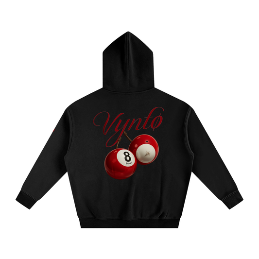 HOODIE VYNTØ SPIN