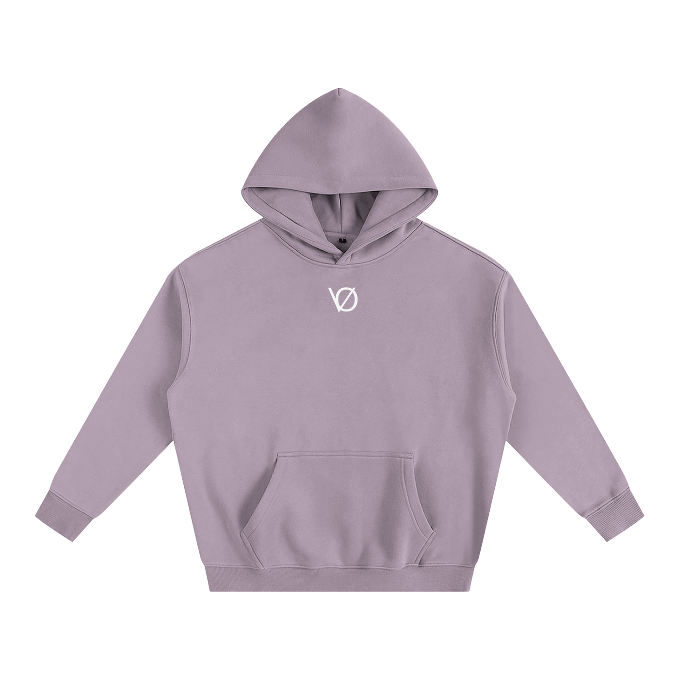HOODIE VYNTØ CØRE White Edition