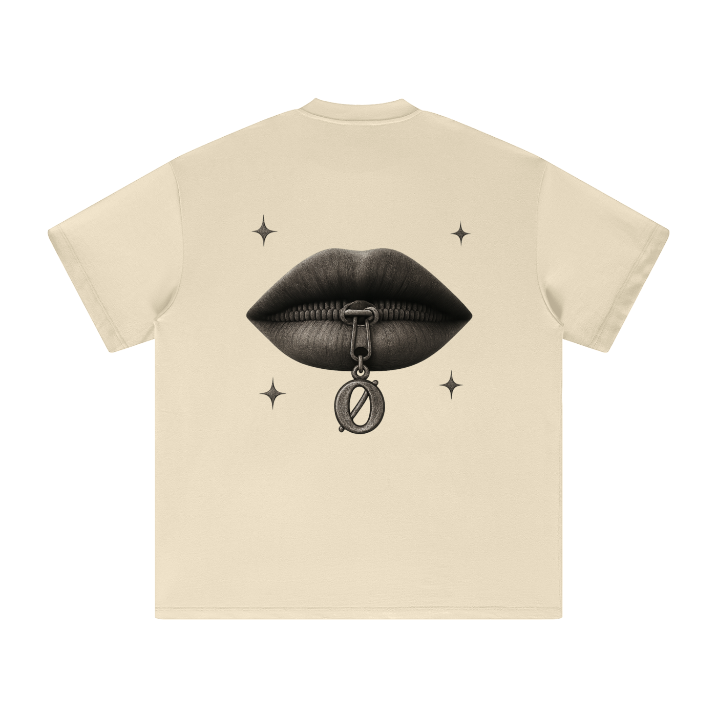 T-SHIRT VYNTØ UNSAID