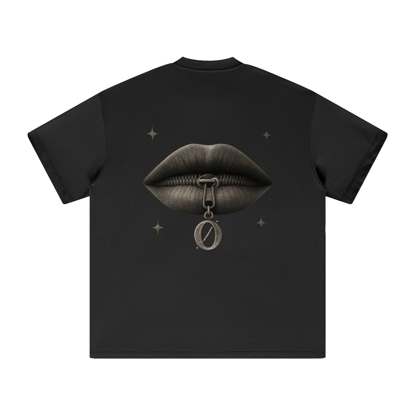 T-SHIRT VYNTØ UNSAID
