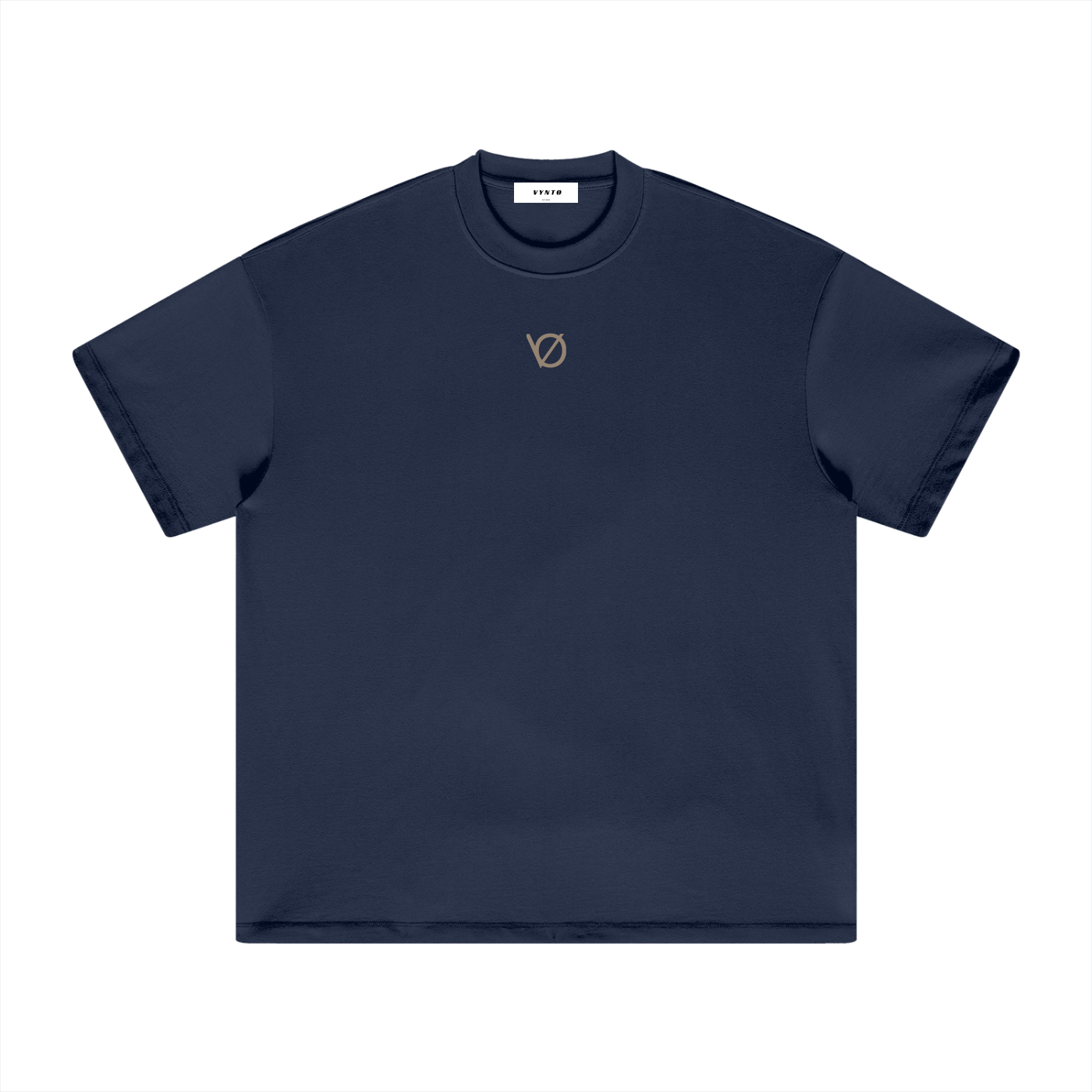 T-SHIRT VYNTØ UNSAID