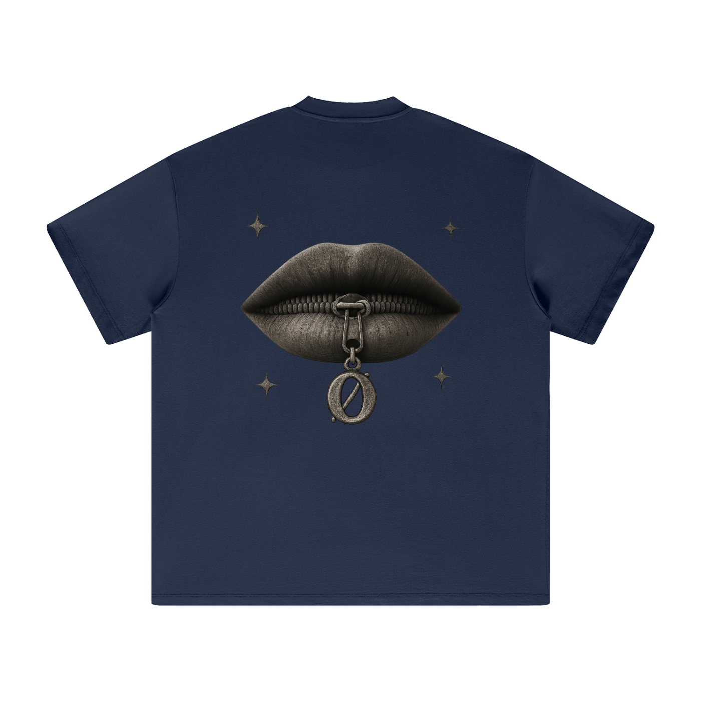 T-SHIRT VYNTØ UNSAID