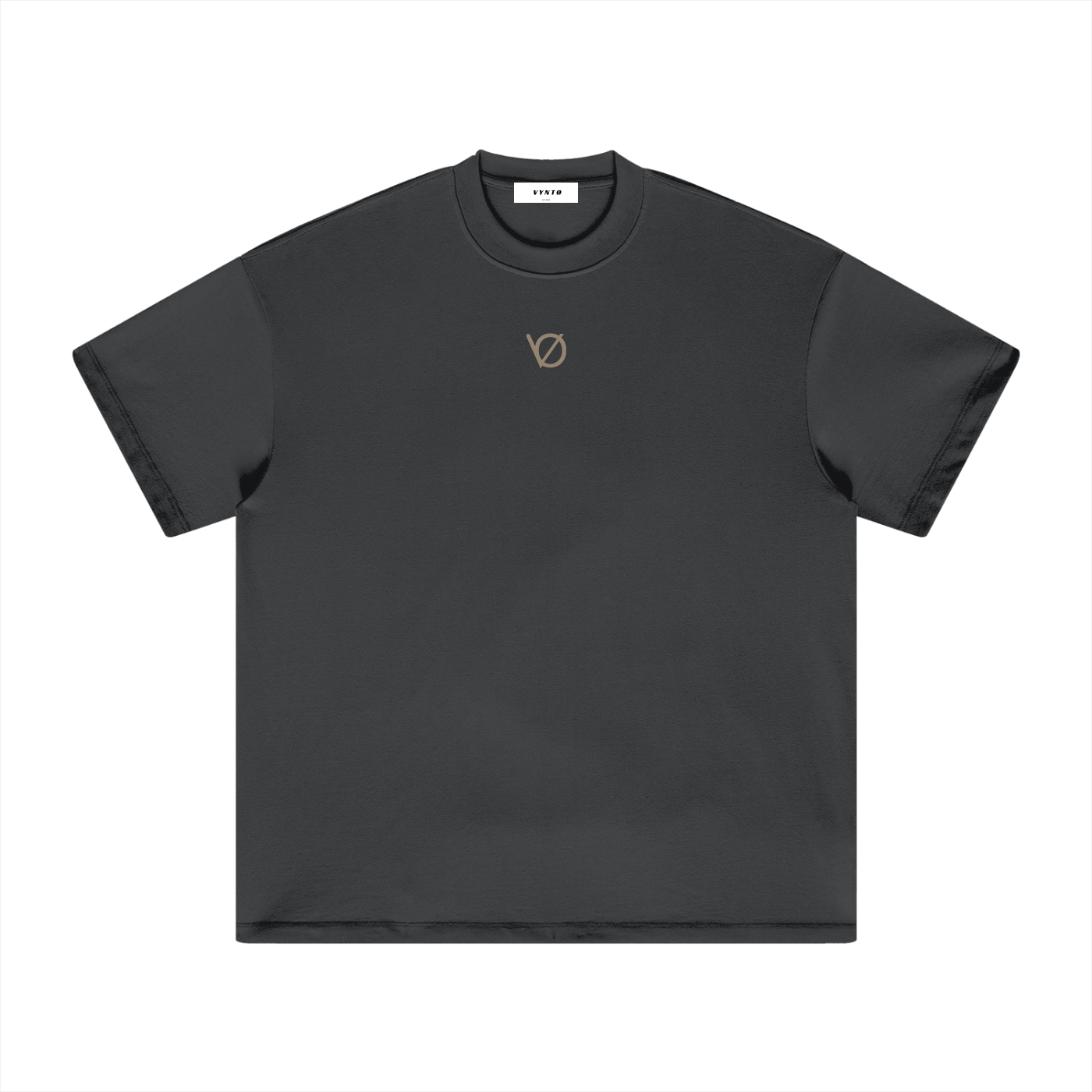 T-SHIRT VYNTØ UNSAID
