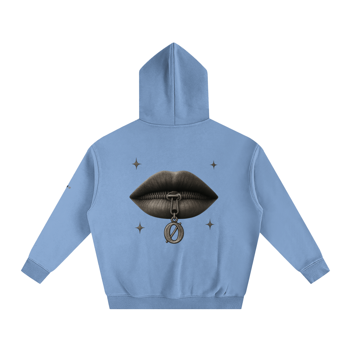 HOODIE VYNTØ UNSAID